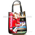 Full color printing bag for promotion